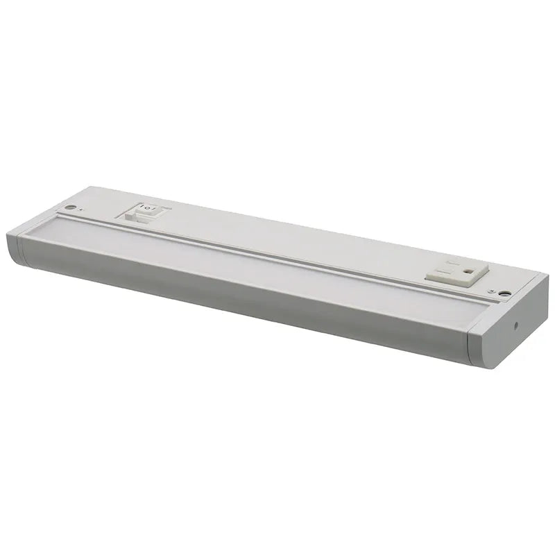 12" Undercabinet Series, 300 Lumens, 5W, CCT Selectable, 120V - Image 3