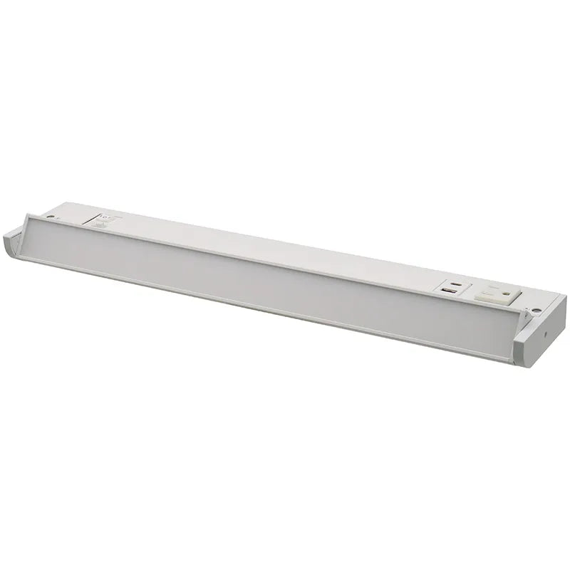 18" Undercabinet Series, 480 Lumens,8W, CCT Selectable, 120V - Image 2