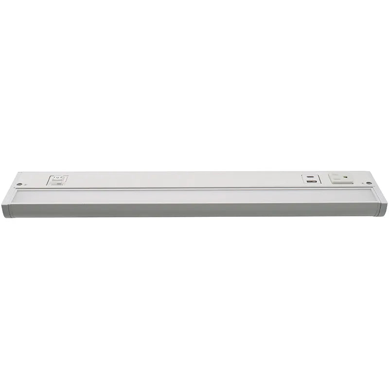 18" Undercabinet Series, 480 Lumens,8W, CCT Selectable, 120V - Image 3