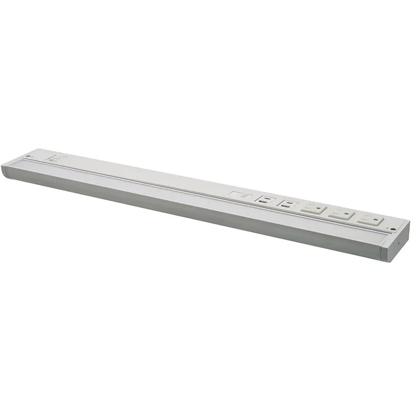 24" Undercabinet Series, 720 Lumens, 12W, CCT Selectable, 120V - Image 2
