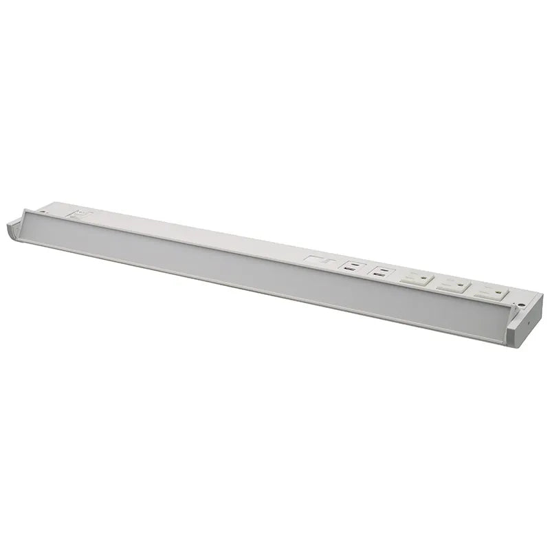 24" Undercabinet Series, 720 Lumens, 12W, CCT Selectable, 120V - Image 3