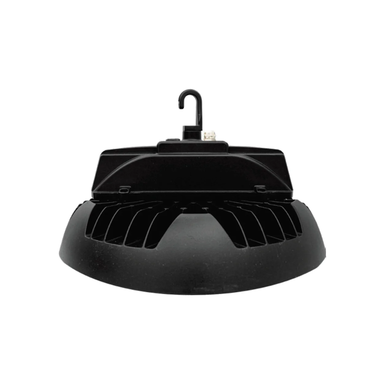 Westgate LED High Lumen UFO High Bay, 50W/80W/100W/150W, CCT Selectable 3000K/4000K/5000K/5700K, 480V - Image 7