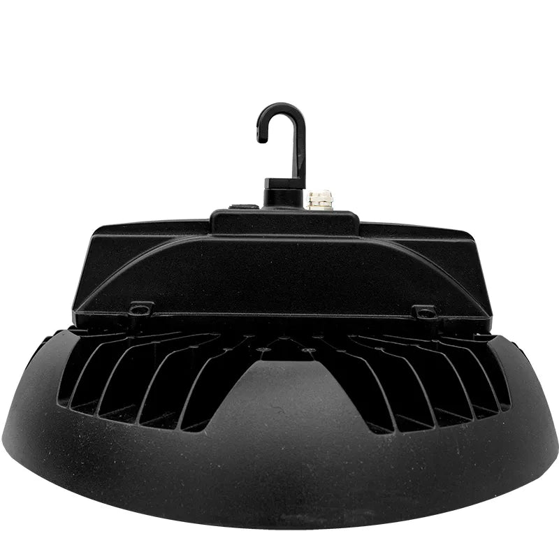 LED Sensor Ready UFO High Bay, 32,200 Lumen Max, Wattage Selectable, 4000K or 5000K, 120-277V - Image 3