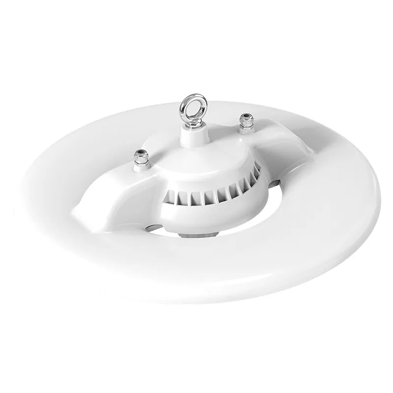 LED UFO High Bay, 34800 Lumen Max, Wattage and CCT Selectable, Sensor Ready, NST Rated, 120-277V - Image 2
