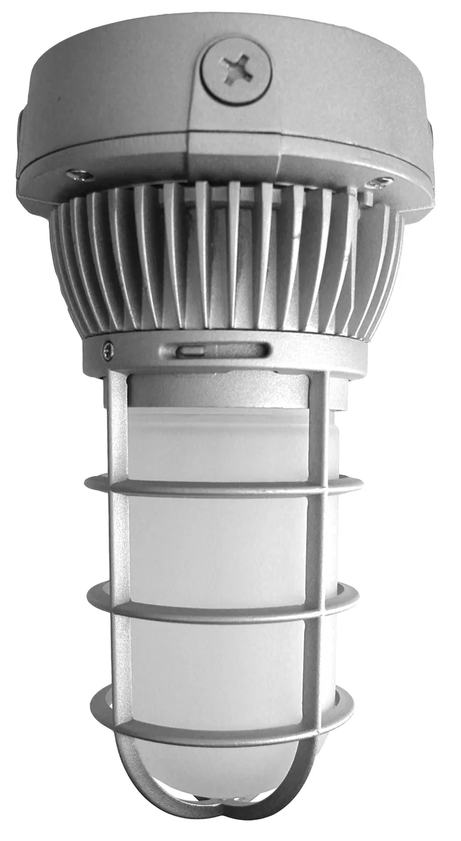LED Universal Mount Vapor Tight Lights, 20W, 1785 Lumens, 3000K or 5000K - Image 2