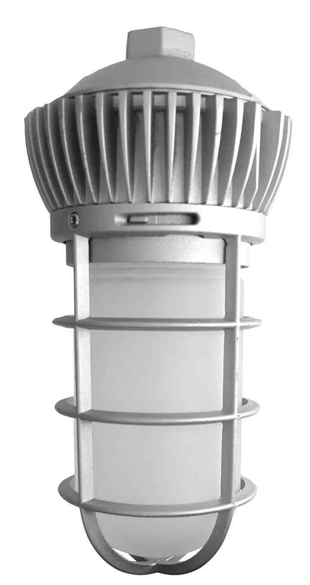 LED Universal Mount Vapor Tight Lights, 20W, 1785 Lumens, 3000K or 5000K - Image 3
