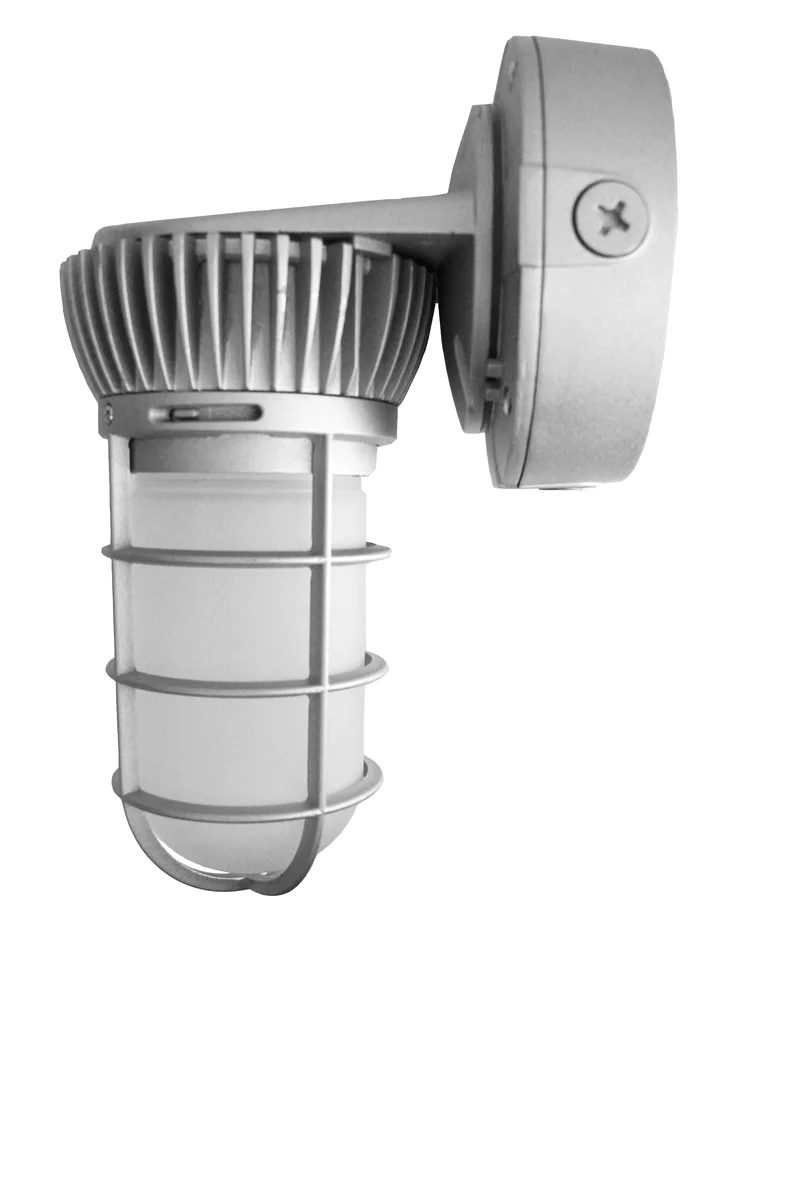 LED Universal Mount Vapor Tight Lights, 20W, 1785 Lumens, 3000K or 5000K - Image 4
