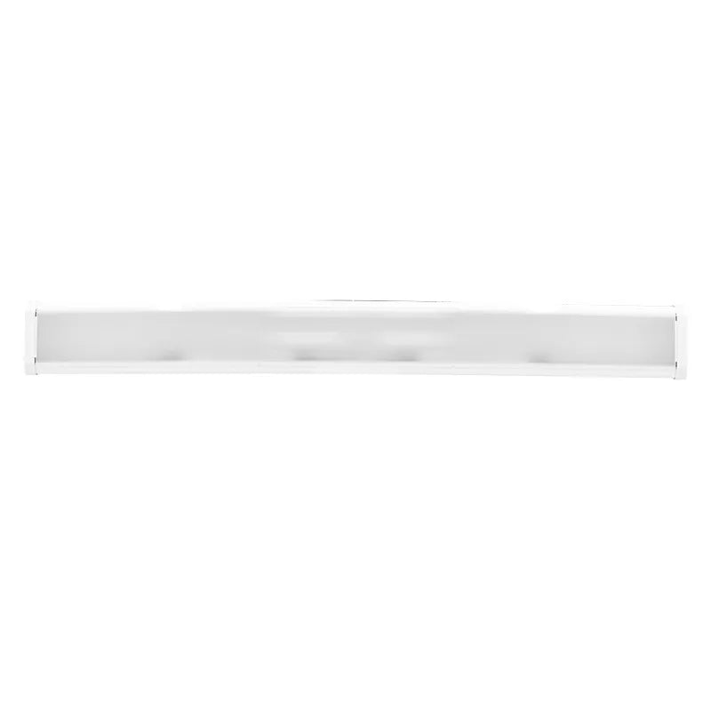 2FT 20W LED ECONOMY WRAP-AROUND FIXTURE, 30K/40K/50K, 120-277V - Image 2