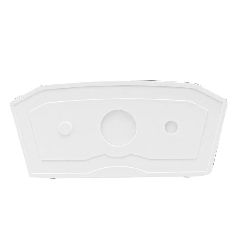 2FT 20W LED ECONOMY WRAP-AROUND FIXTURE, 30K/40K/50K, 120-277V - Image 3