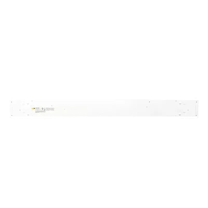 2FT 20W LED ECONOMY WRAP-AROUND FIXTURE, 30K/40K/50K, 120-277V - Image 4