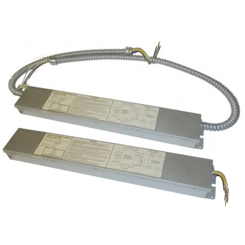 Constant Power Emergency LED Driver, 90 Minute Minimum Operating Time, 120-277V - Image 4