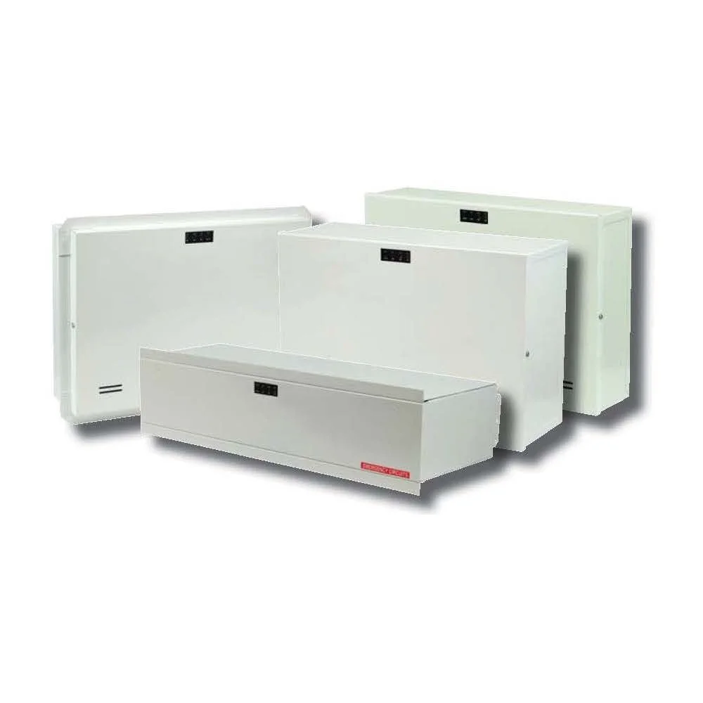 Emergency Lighting 90 Minute Small Backup Power Inverter, 125VA - Image 2