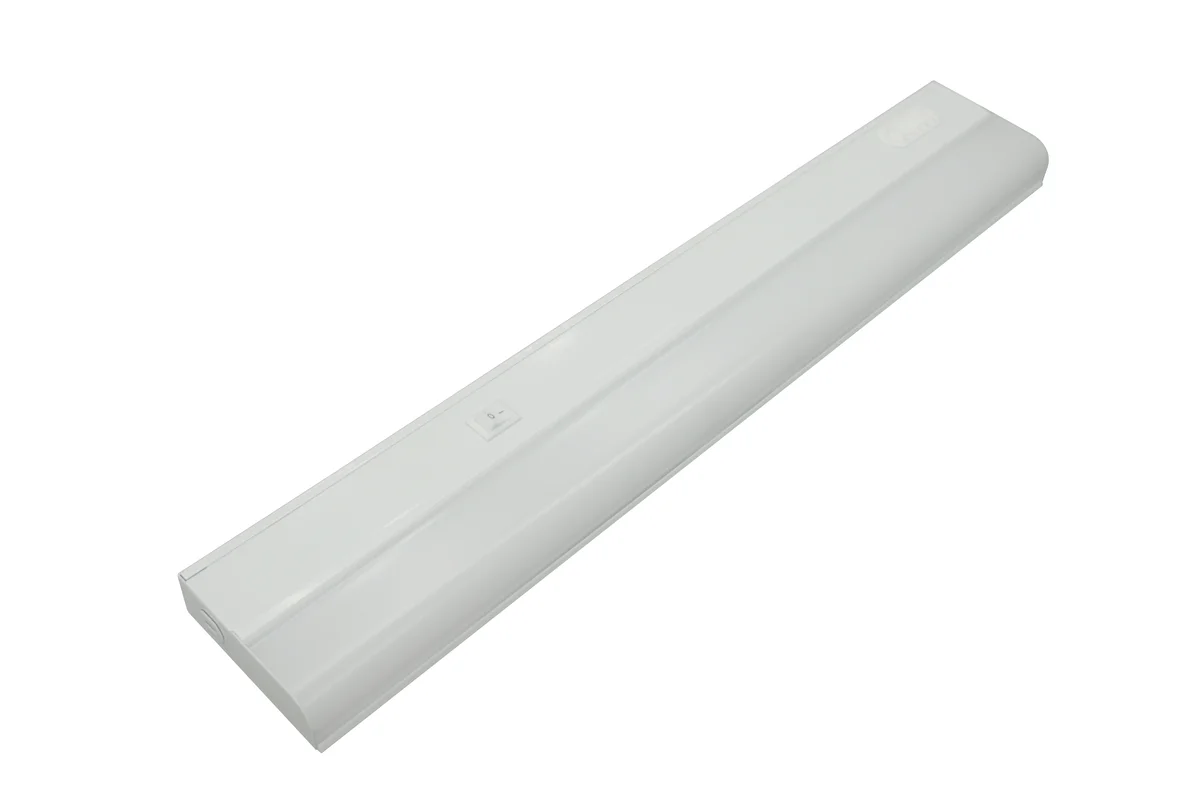 LED Undercabinet Light, 1500 Lumens, CCT Selectable, 120V - Image 4