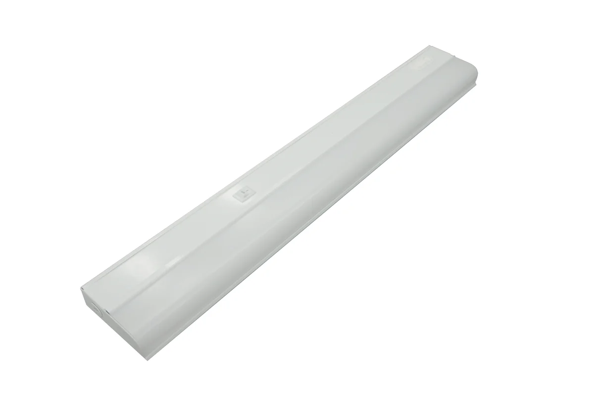 LED Undercabinet Light, 1500 Lumens, CCT Selectable, 120V - Image 5