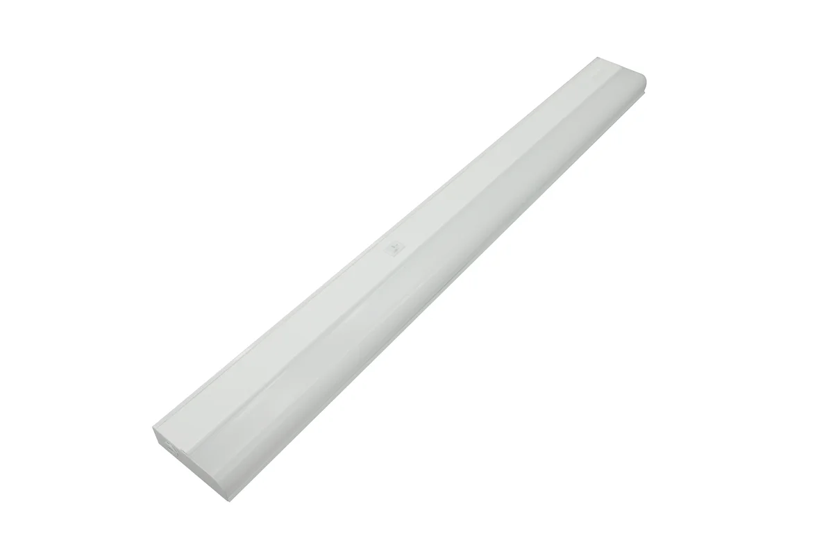 LED Undercabinet Light, 1500 Lumens, CCT Selectable, 120V - Image 6