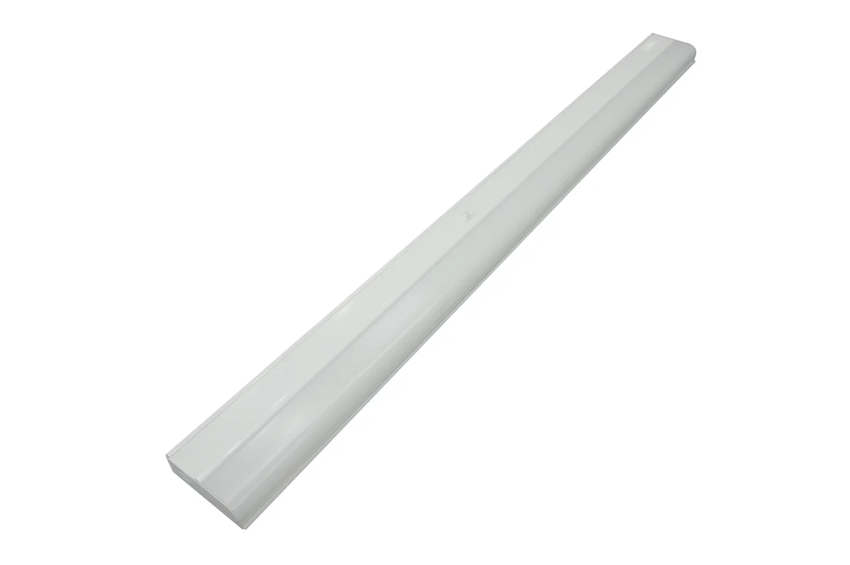 LED Undercabinet Light, 1500 Lumens, CCT Selectable, 120V - Image 7