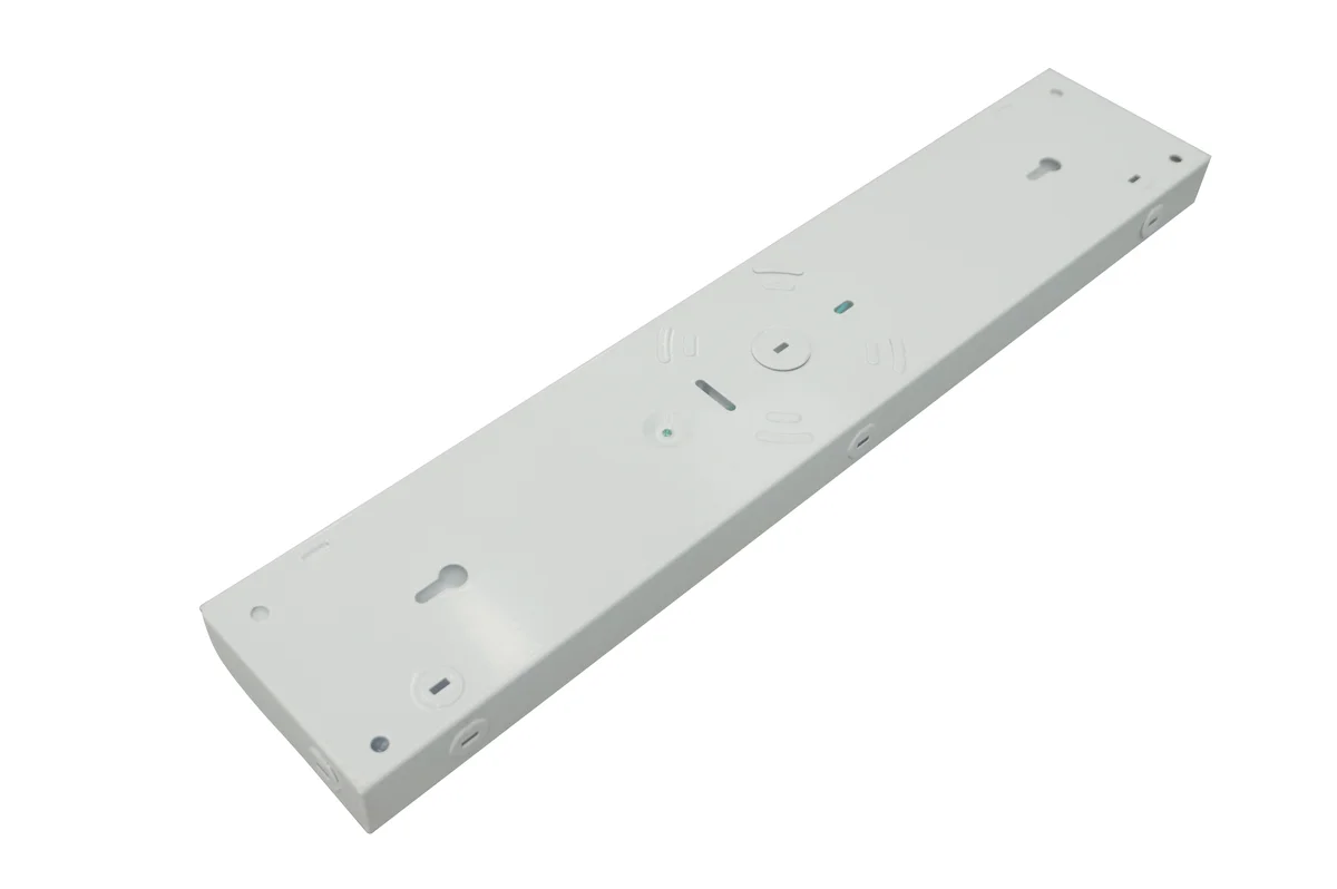 LED Undercabinet Light, 1500 Lumens, CCT Selectable, 120V - Image 8