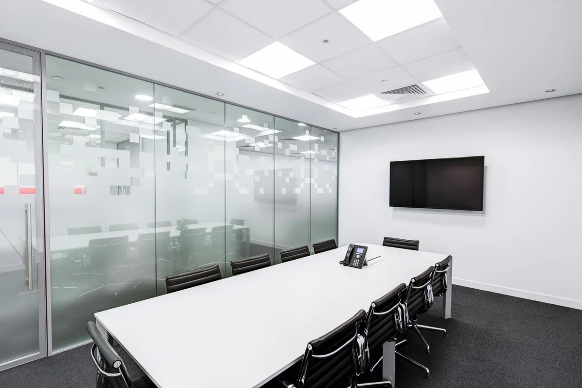2 x 2 Foot Back Lit LED Flat Panel, 5000 Lumens, Selectable Wattage and CCT, Dimmable, 120-277V - Image 5