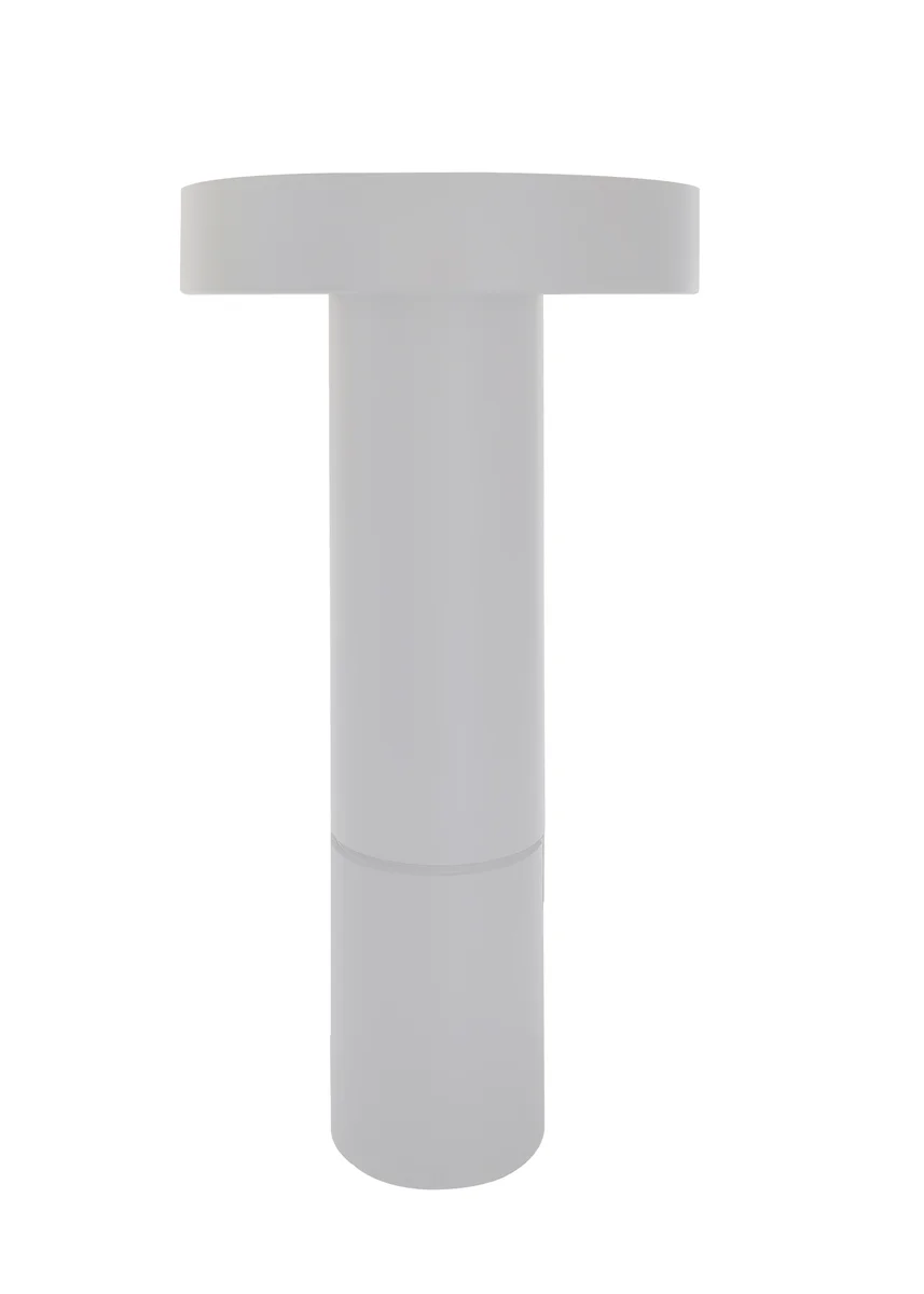 2" LED Adjustable Architectural Cylinder Light Fixture, 1080 Lumens, 12W, CCT Selectable, 120-277V, Black or White Finish - Image 10