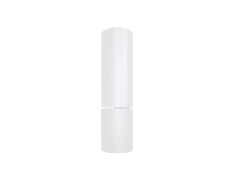 2" LED Adjustable Architectural Cylinder Light Fixture, 1080 Lumens, 12W, CCT Selectable, 120-277V, Black or White Finish - Image 11