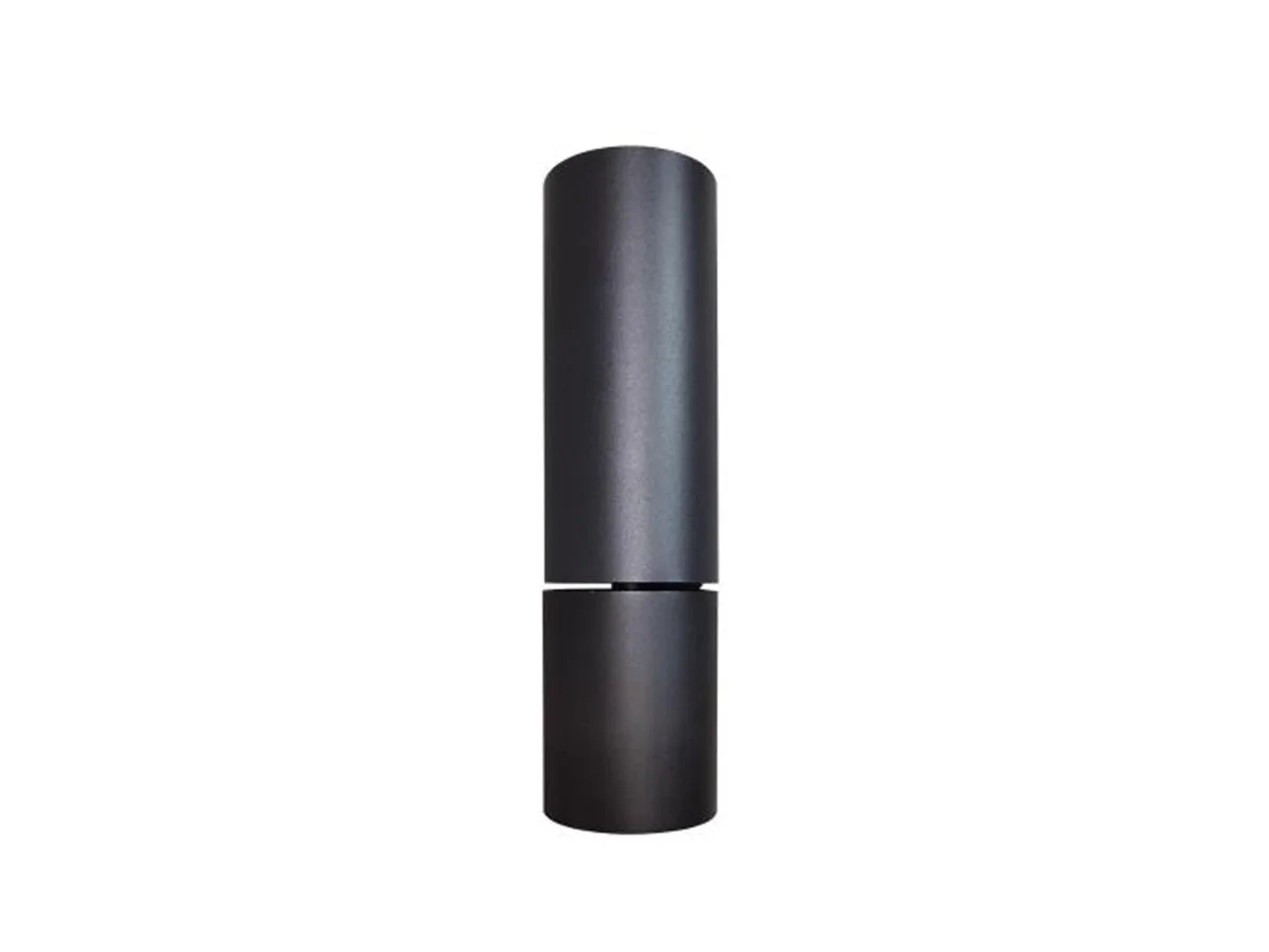 2" LED Adjustable Architectural Cylinder Light Fixture, 1080 Lumens, 12W, CCT Selectable, 120-277V, Black or White Finish - Image 7