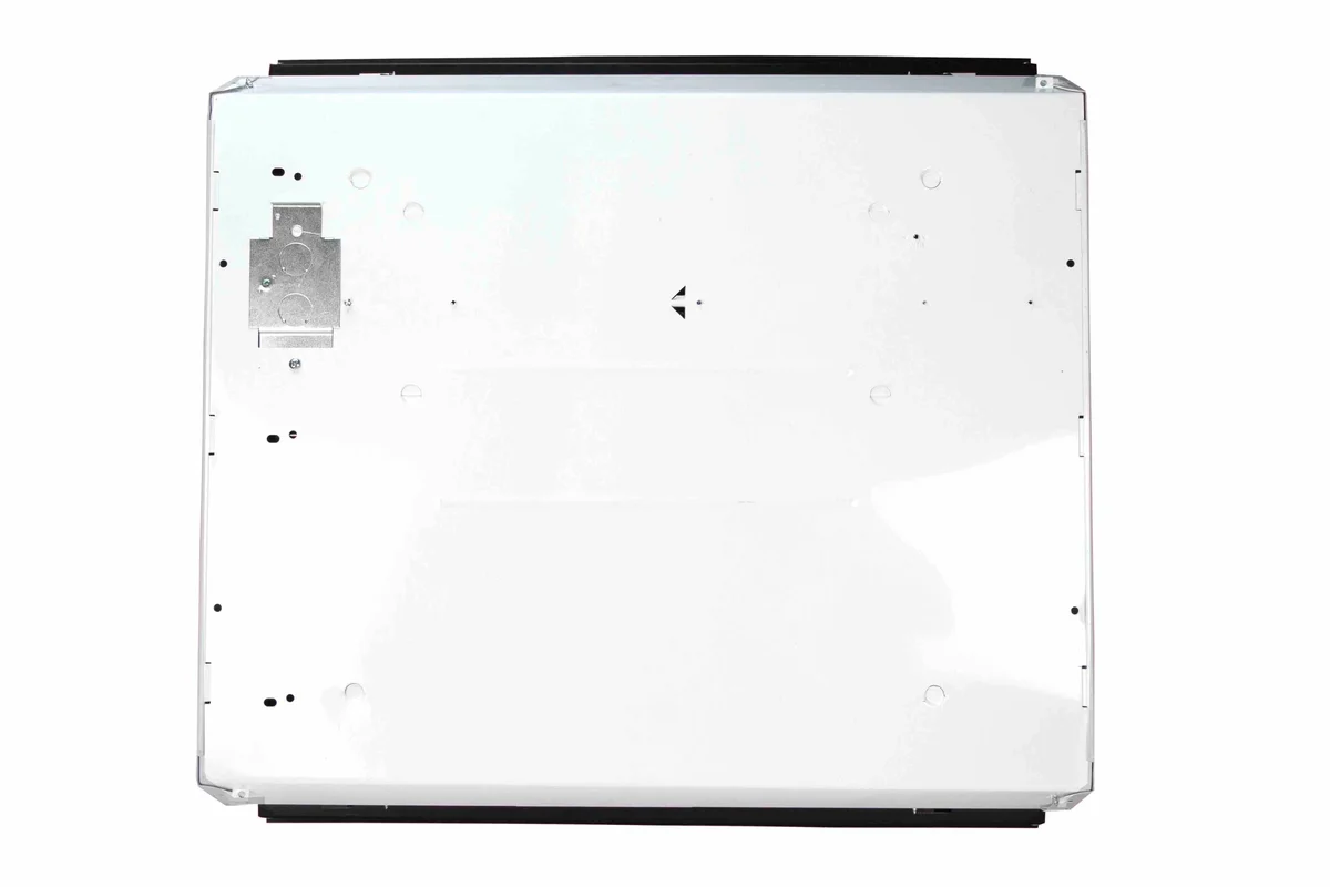 2x2 Foot Recessed Troffer UV Fixture, 51 Watts, 120V-277V - Image 4