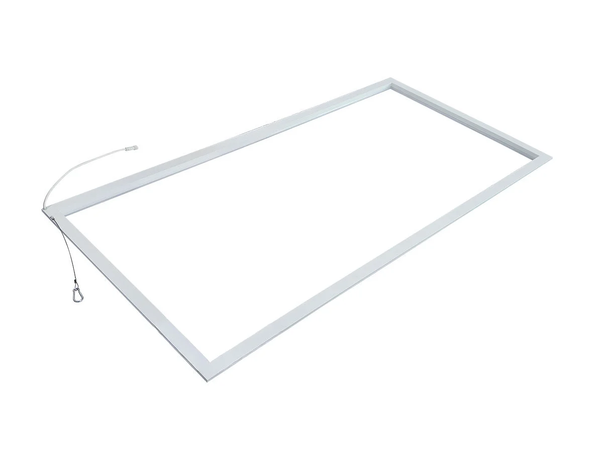 2 x 4 LED Grid Frame Light, 6250 Lumen Max, Wattage and CCT Selectable, 120-277V - Image 5