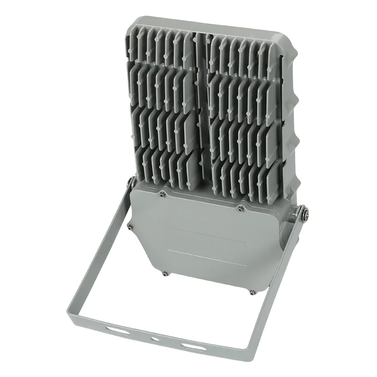 LED Explosion Proof Hazardous Location Light, Class 1 Division 2, 21000 Lumens, 100W, 5000K, 120-277V - Image 4