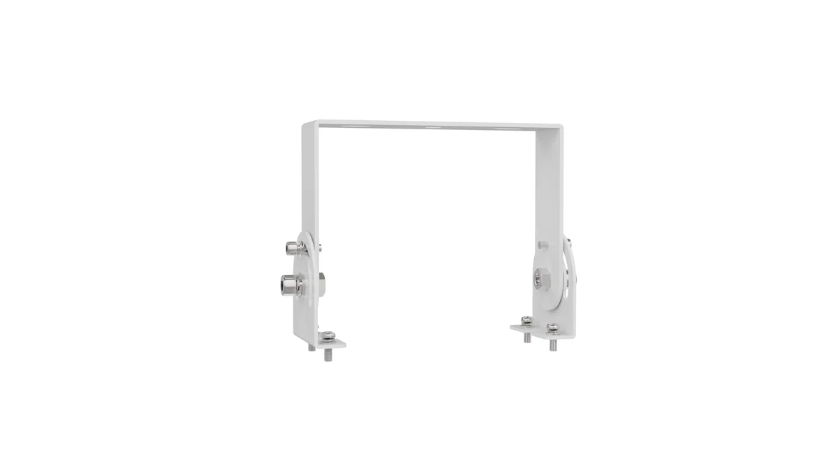 Aries G4 LED UFO High Bay, 24,000 Lumen Max, Wattage and CCT Selectable, White Finish, Comparable to 320-400 Watt HID Fixture, 120-277V - Image 18
