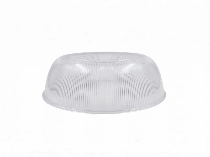 Aries G5 LED UFO High Bay, 36,000 Lumen Max, Wattage and CCT Selectable, Black Finish, Comparable to 750-1000 Watt HID Fixture, 120-277V - Image 10