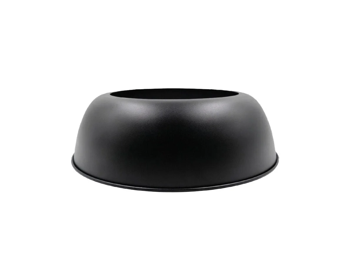 Aries G5 LED UFO High Bay, 36,000 Lumen Max, Wattage and CCT Selectable, Black Finish, Comparable to 750-1000 Watt HID Fixture, 120-277V - Image 11
