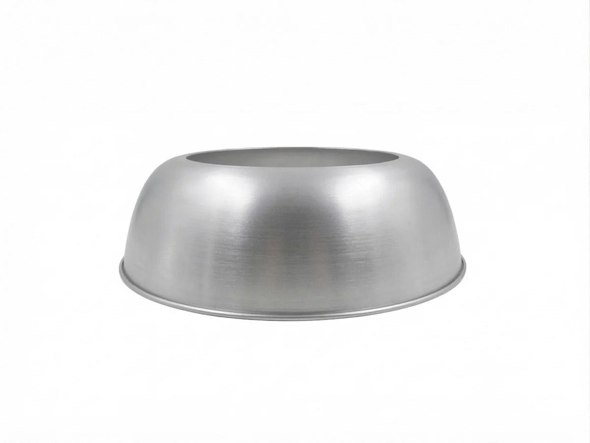 Aries G5 LED UFO High Bay, 36,000 Lumen Max, Wattage and CCT Selectable, Black Finish, Comparable to 750-1000 Watt HID Fixture, 120-277V - Image 9