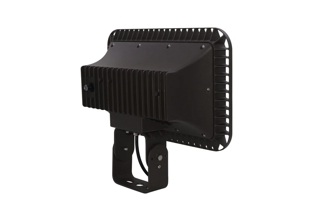 LED Flood Light, G2, 201 Watt, 27867 Lumens, 120-277V, CCT Selectable - Image 3