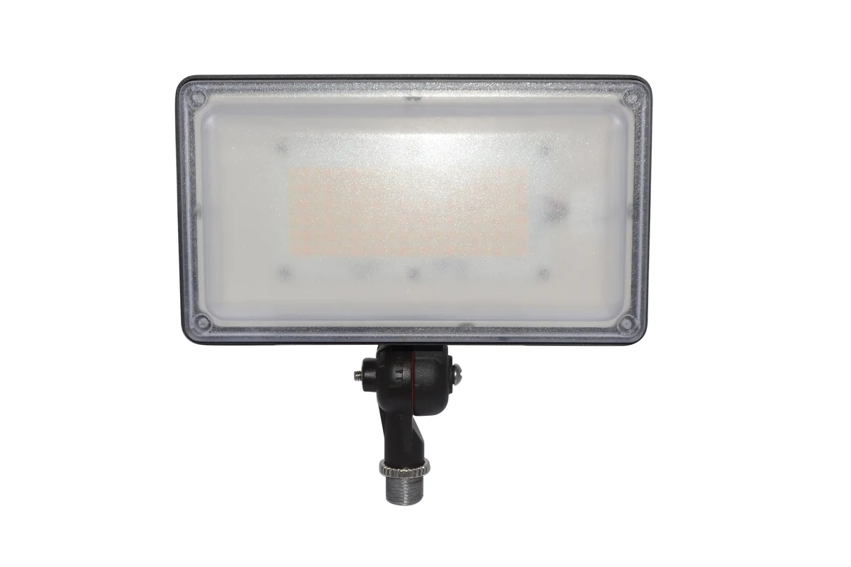 LED Flood Light, G2, 47 watt, 6601 Lumens, 120-277V, CCT Selectable - Image 2