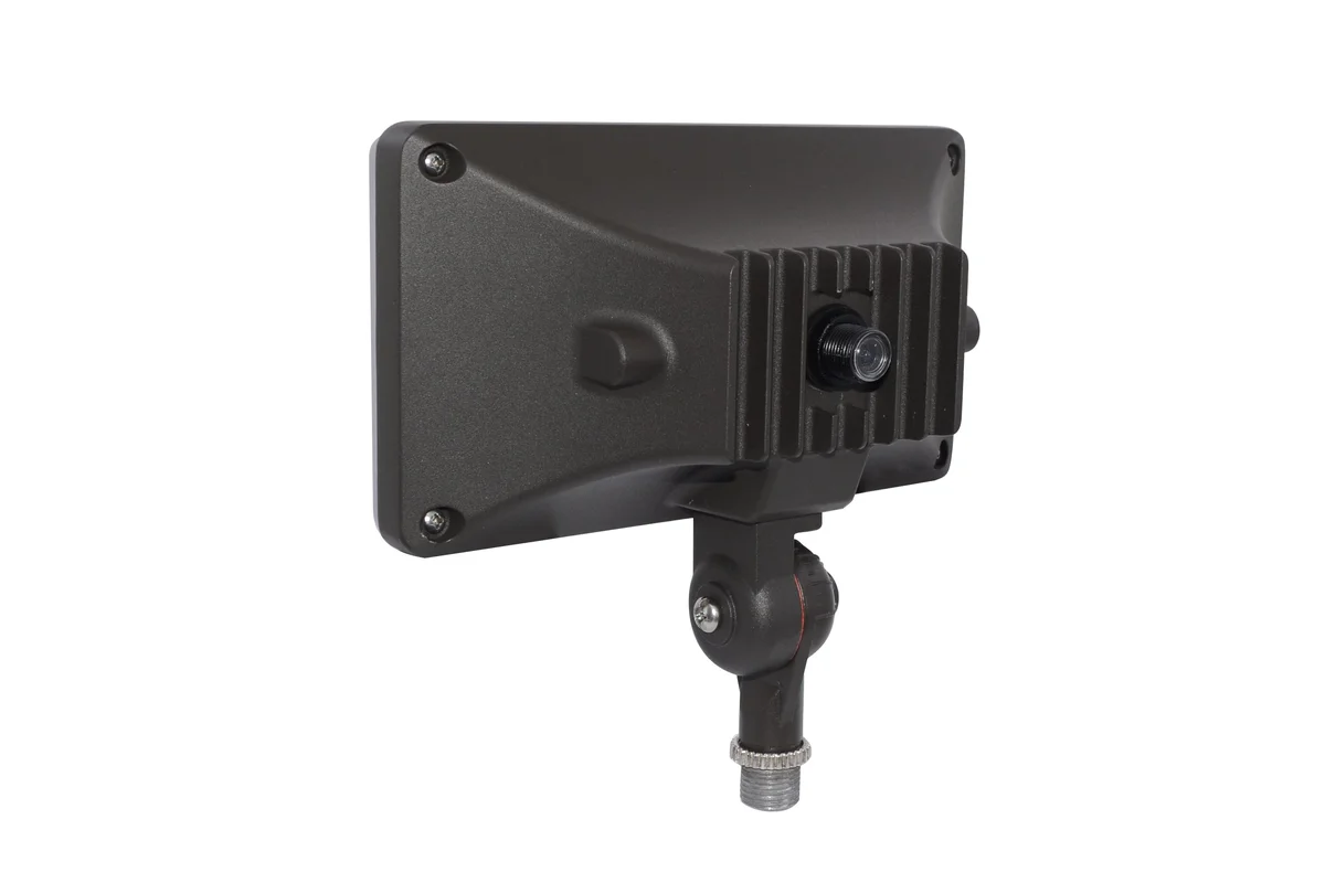 LED Flood Light, G2, 47 watt, 6601 Lumens, 120-277V, CCT Selectable - Image 3