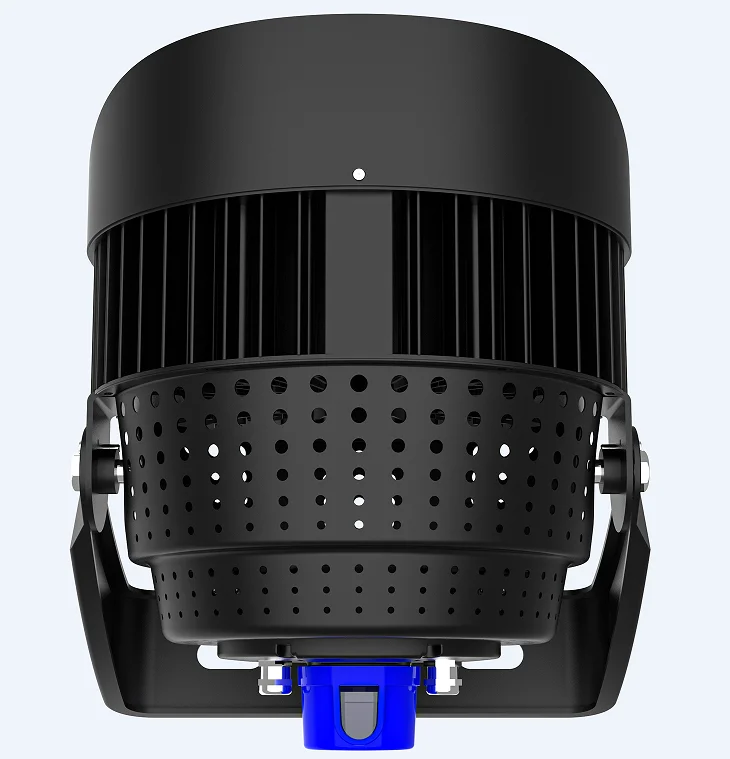 LED Sport Light, 600W, 5000K, Dimmable, 30° or 60° Beam Angle, 120-277V - Image 5
