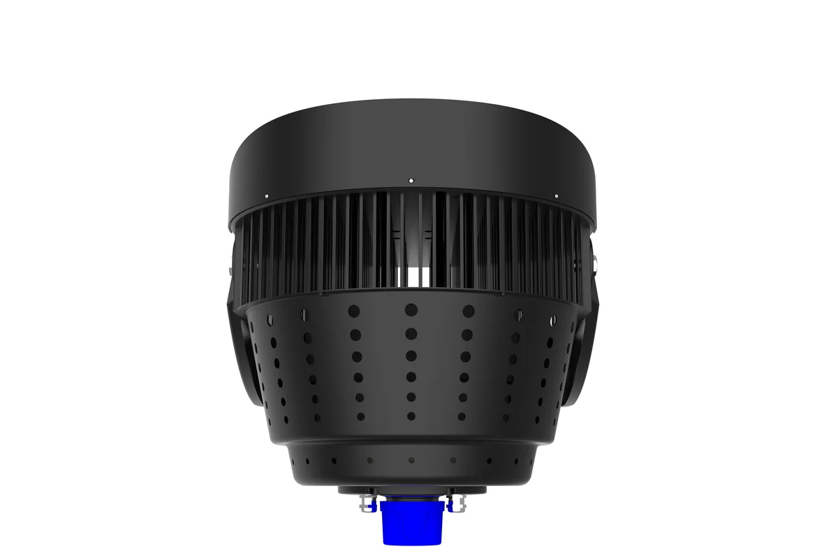 LED Sport Light, 1200W, 5000K, Dimmable, 15°, 30°, 40° or 60° Beam Angle, 120-277V - Image 6