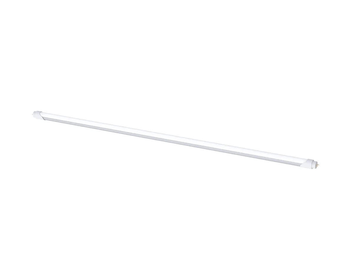 25PK 4FT LED T8 Tube Light, Type A+B Double End or Single End Power, 2300 Lumens, 18W, 5000K, 120-277V - Image 3