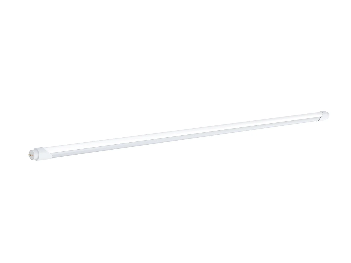 25PK 4FT LED T8 Tube Light, Type A+B Double End or Single End Power, 2300 Lumens, 18W, 5000K, 120-277V - Image 5