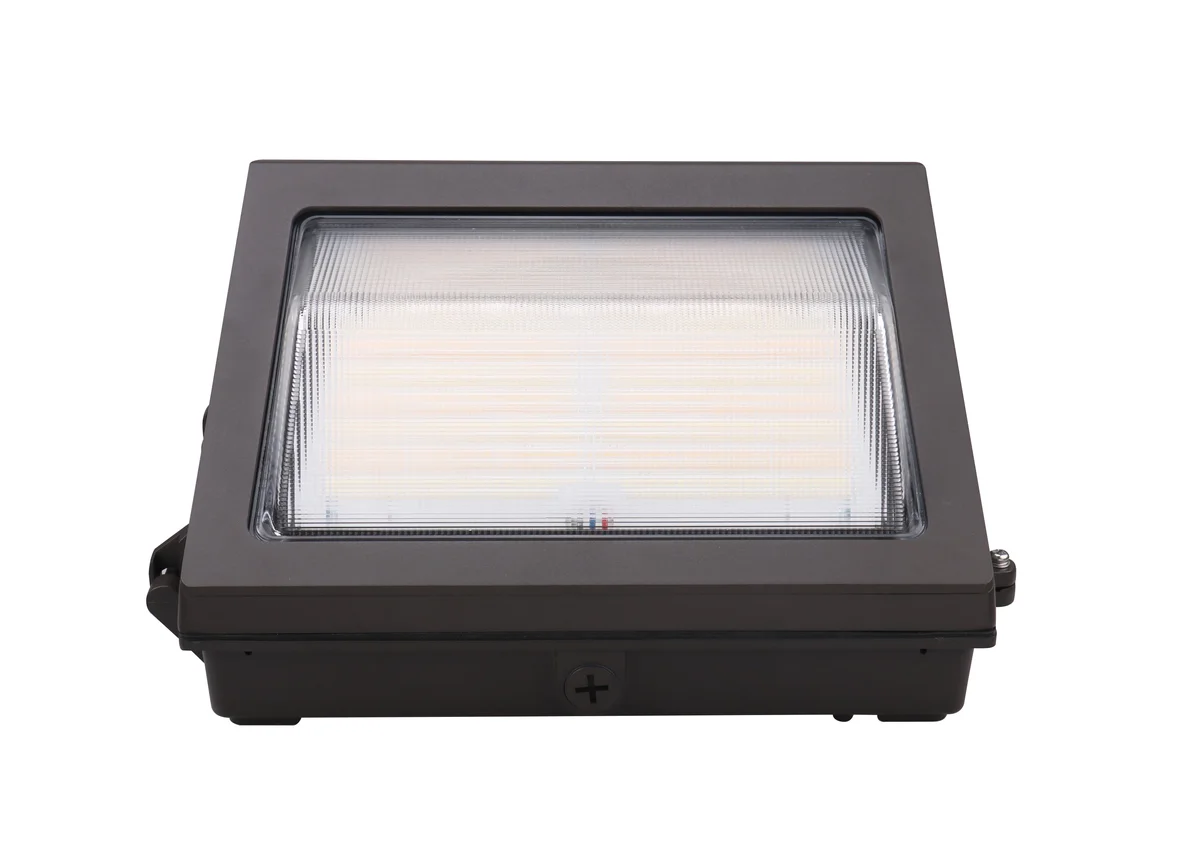 LED Traditional Wall Pack, 17,400 Lumen Max, Wattage and CCT Selectable, Beam Angle Adjustable, Integrated Photocell, 120-277V - Image 4
