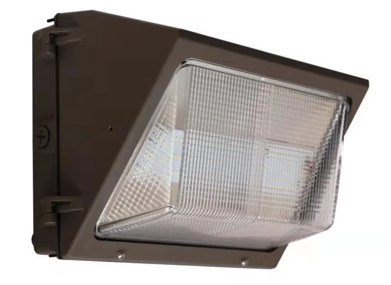 LED Wall Pack, G3, 90 Watt, 12600 Lumens, 120-277V, 4000K