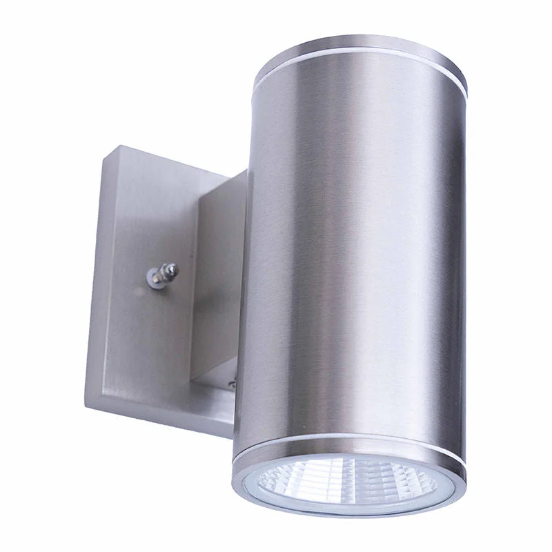 2" LED Cylinder Downlight, 400 Lumens, 6 Watt, 120 Volts, CCT Selectable 3000K/4000K/5000K, Available in Black, Bronze, Brushed Nickel, or White - Image 5