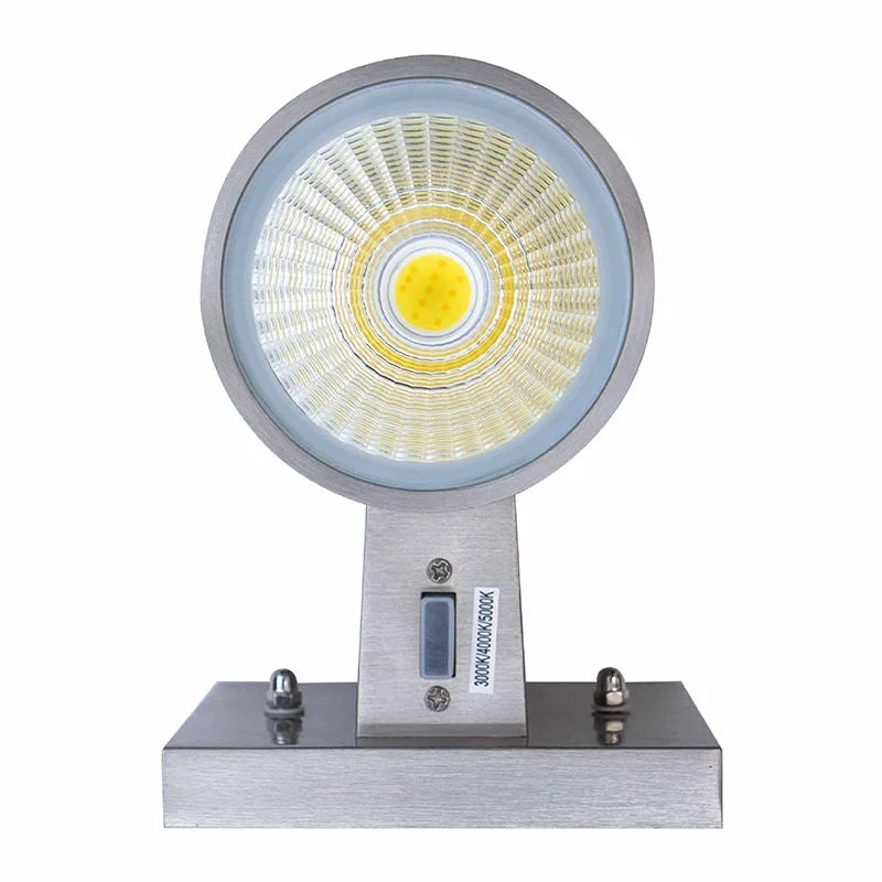 2" LED Cylinder Downlight, 400 Lumens, 6 Watt, 120 Volts, CCT Selectable 3000K/4000K/5000K, Available in Black, Bronze, Brushed Nickel, or White - Image 6