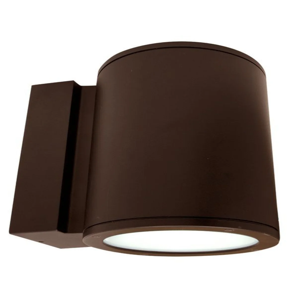 Westgate LED Outdoor Wall Cylinder Up/Down Light, 40W, CCT Selectable - Image 2
