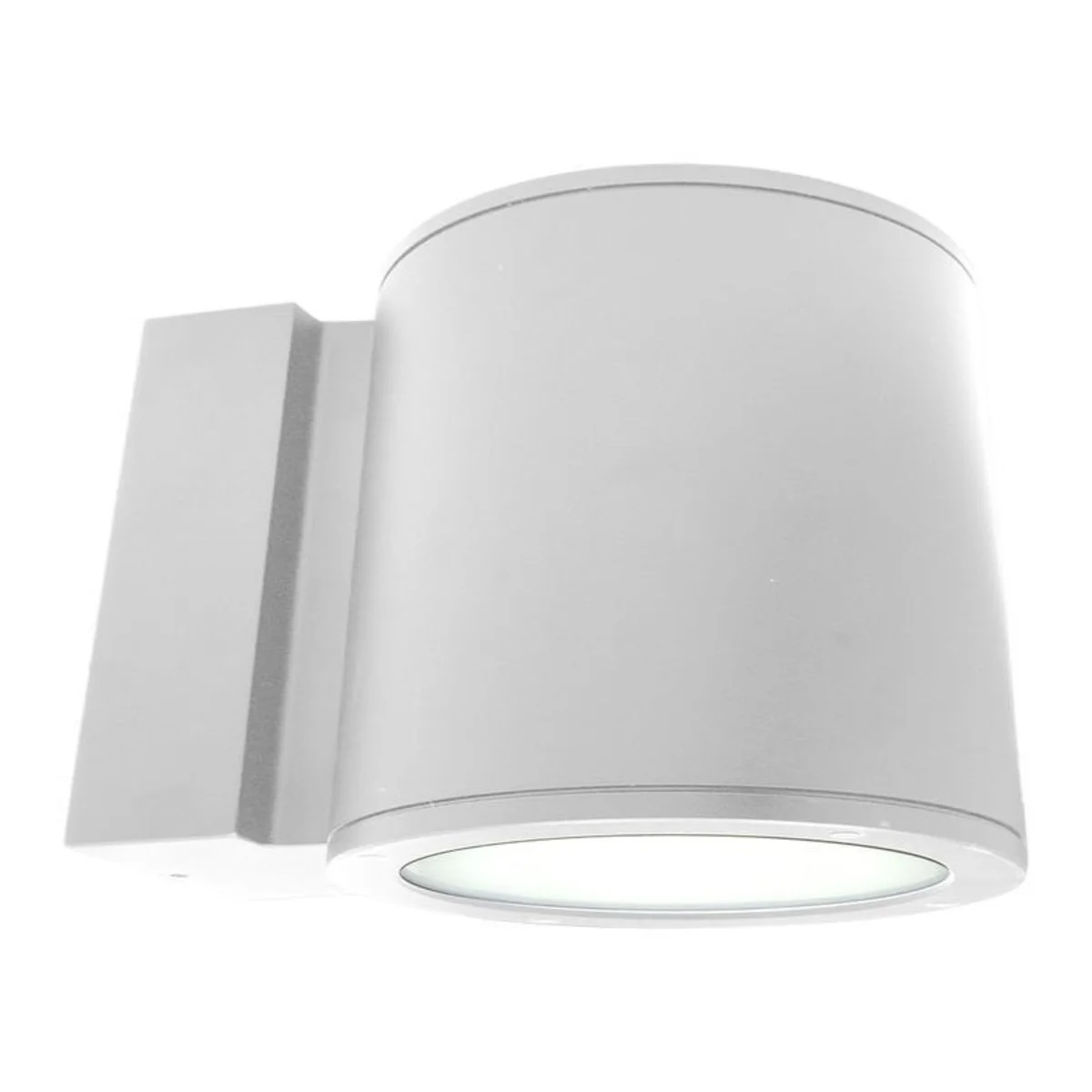 Westgate LED Outdoor Wall Cylinder Up/Down Light, 40W, CCT Selectable - Image 3