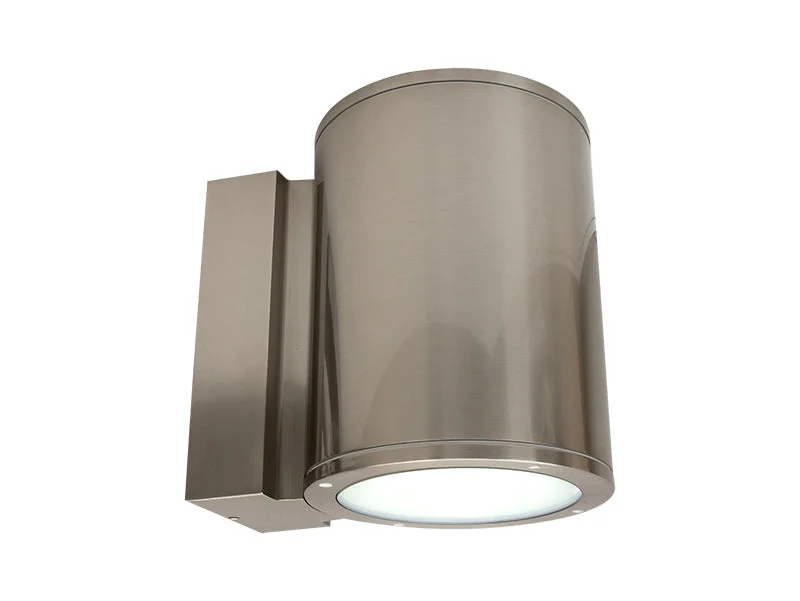 Westgate LED Outdoor Wall Cylinder Up/Down Light, 40W, CCT Selectable - Image 4