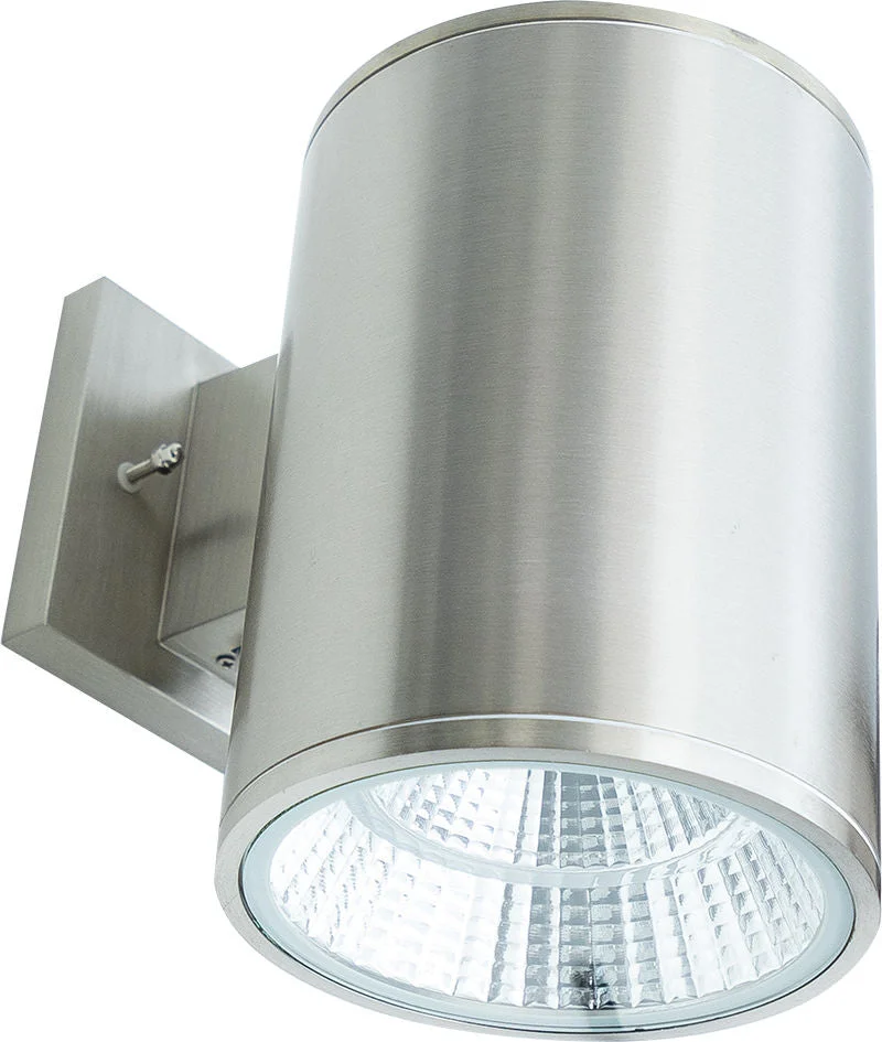 Large LED Cylinder Downlight, 1600 Lumens, 20 Watt, 120 Volts, CCT Selectable 3000K/4000K/5000K, Available in Black, Bronze, Brushed Nickel, or White - Image 3