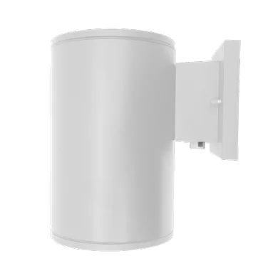 Large LED Cylinder Downlight, 1600 Lumens, 20 Watt, 120 Volts, CCT Selectable 3000K/4000K/5000K, Available in Black, Bronze, Brushed Nickel, or White - Image 4