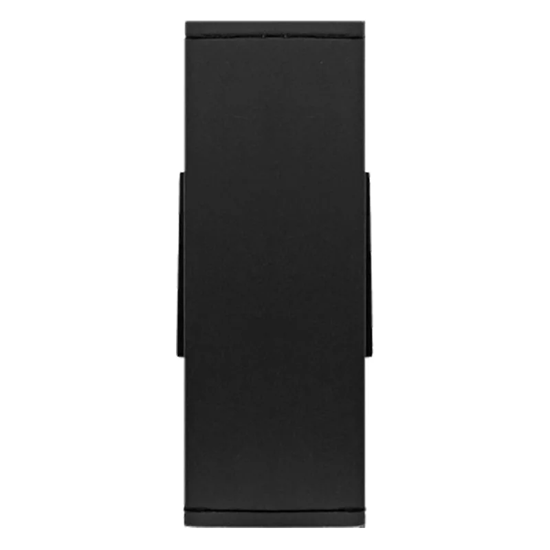 4" RGBW Cylinder Lights, Square Wall Mount Up/Down, 2400 Lumens, 24 watt,120 Volts, Available in Black or White - Image 3