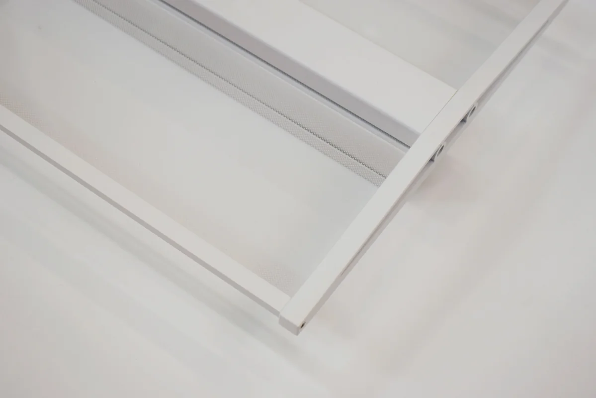 24" Wall Sconce Wing, 1750 Lumen Max, Wattage and CCT Selectable, Wall Mounted, 110-277V - Image 7